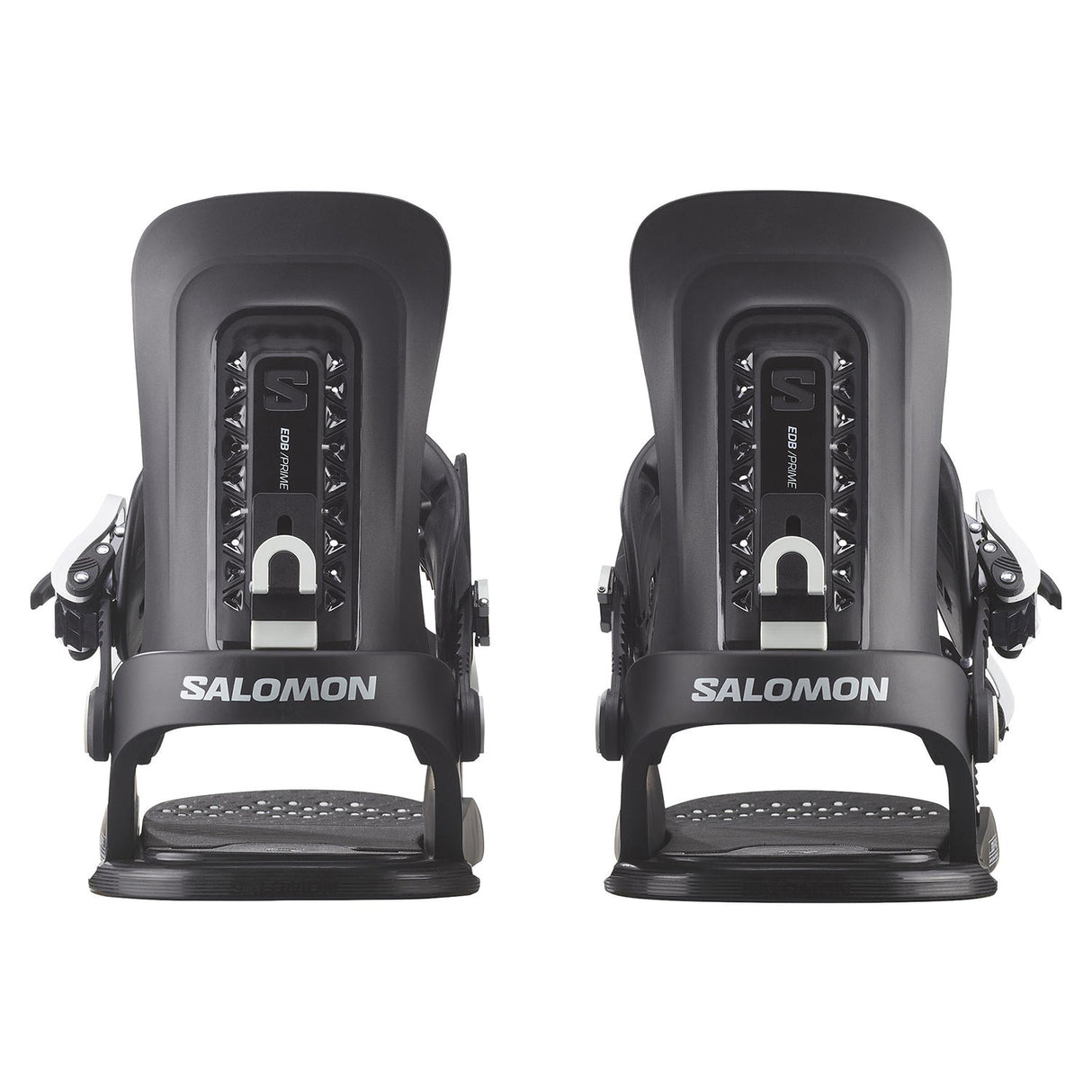 EDB Prime Snowboard Bindings 2026