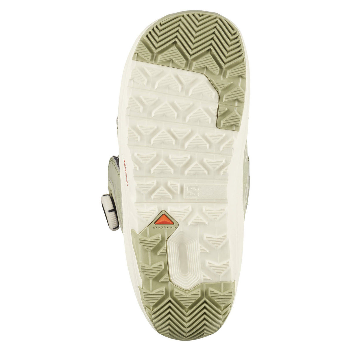Ivy BOA SJ BOA Snowboard Boots 2026