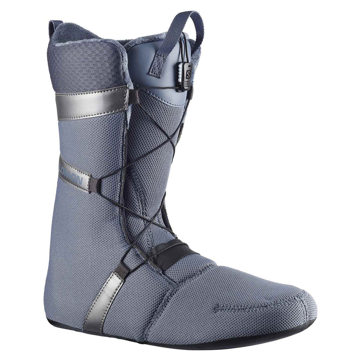 X Approach Lace SJ BOA Snowboard Boots 2026