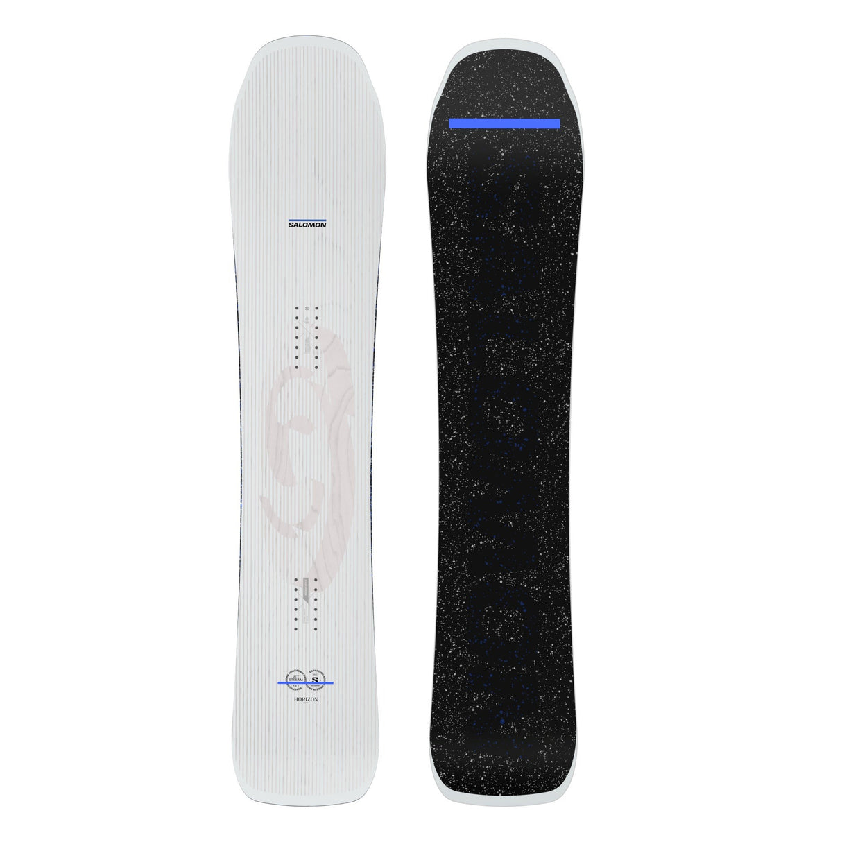 Jetstream Snowboard 2026