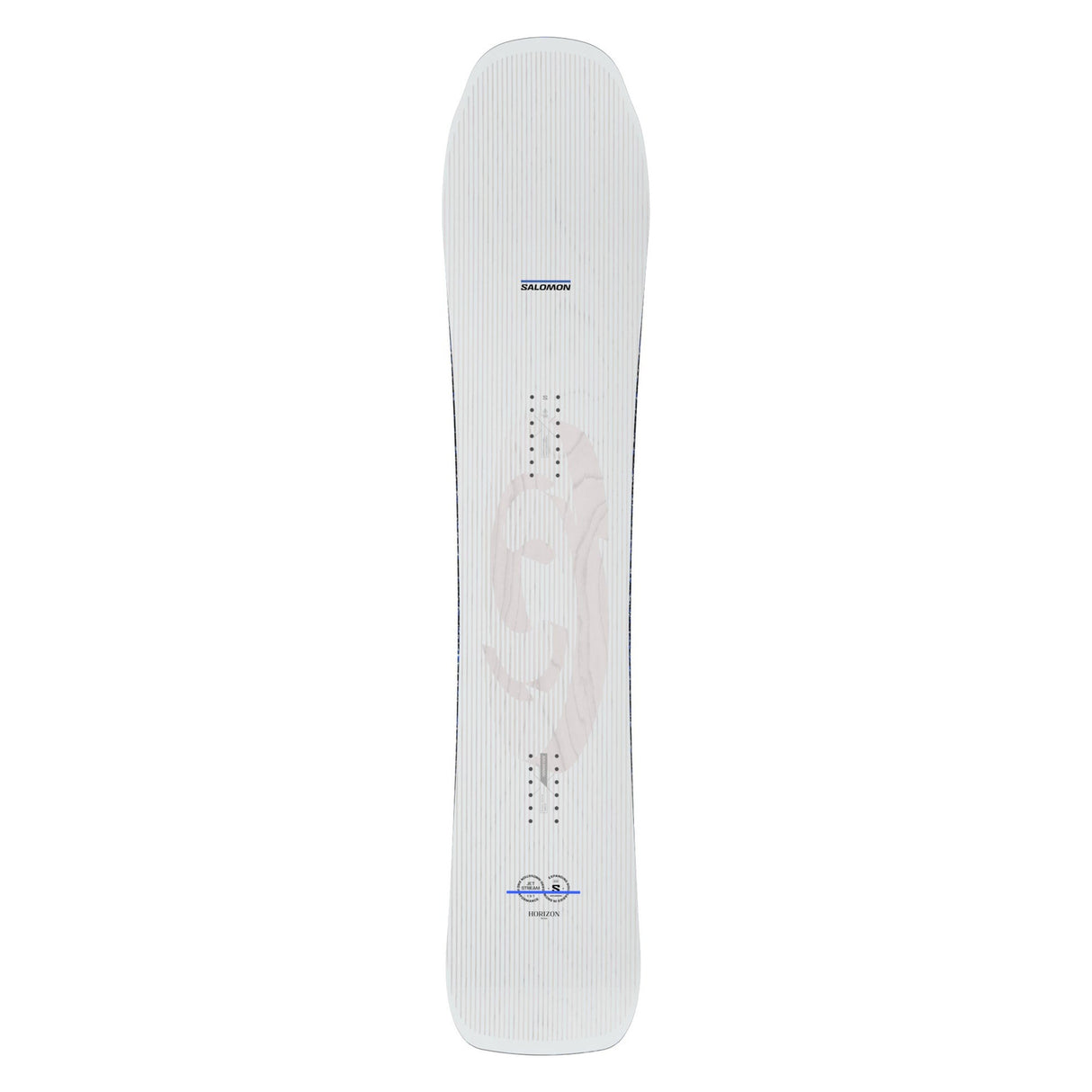 Jetstream Snowboard 2026