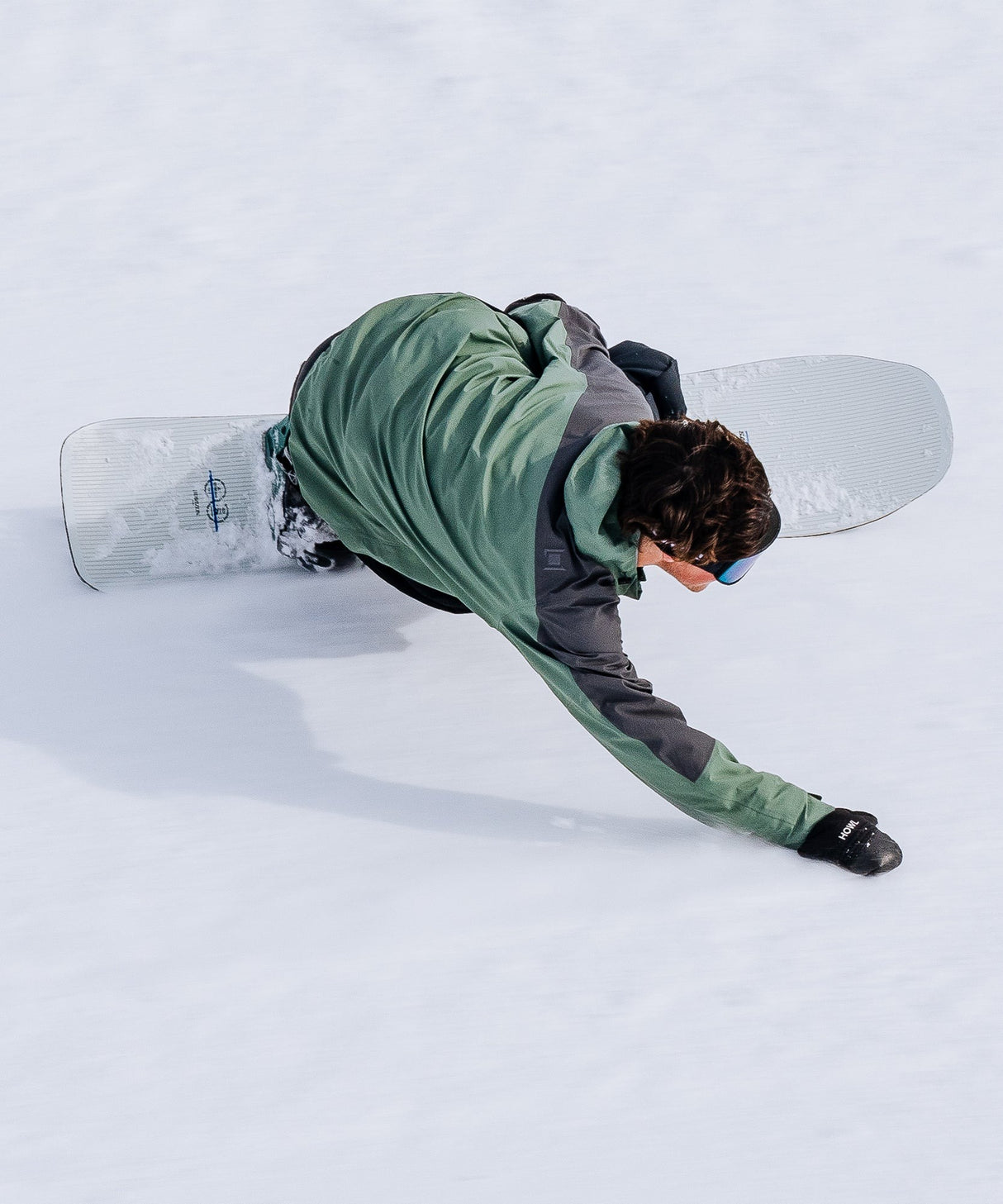 Jetstream Snowboard 2026