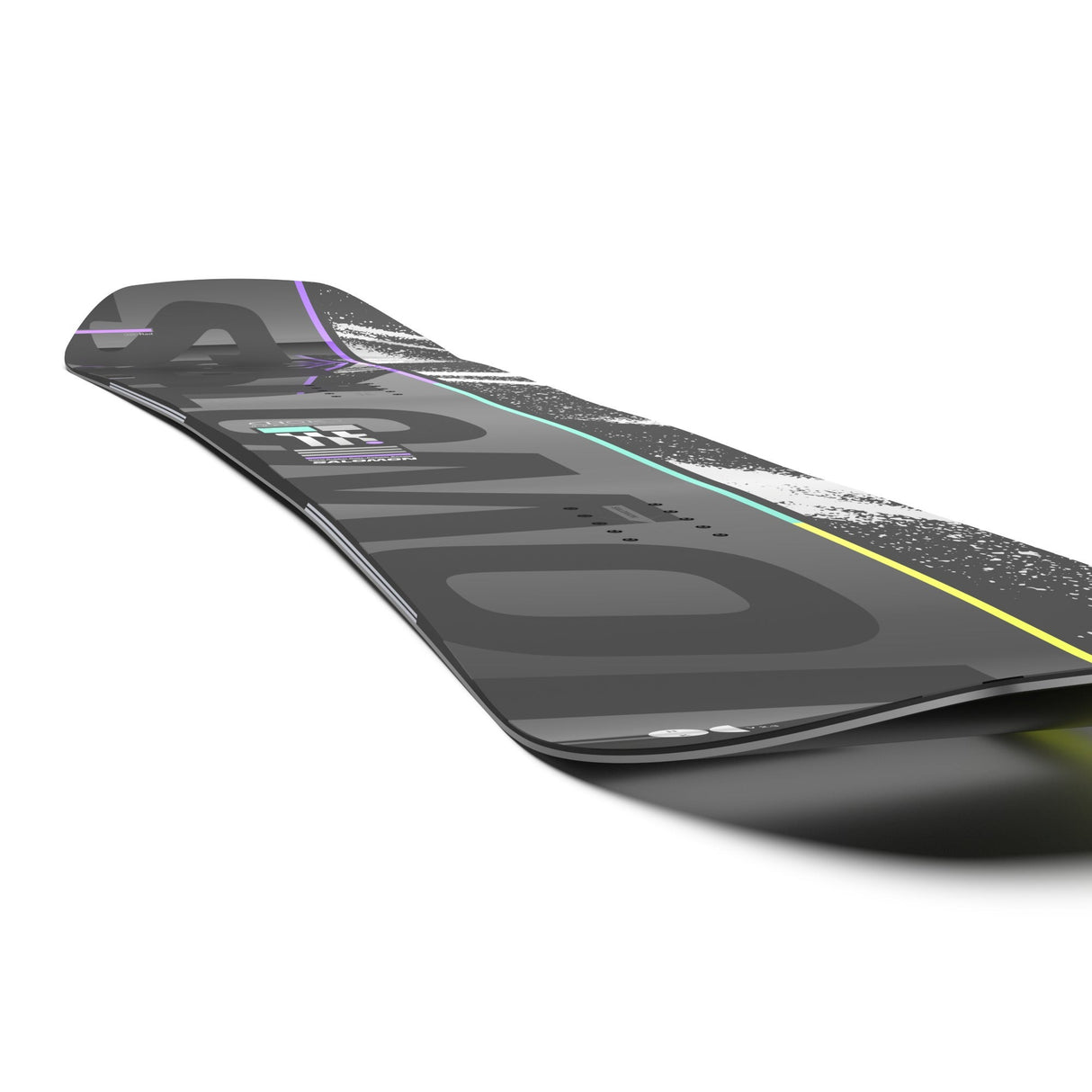 Huck Knife Pro Snowboard 2026
