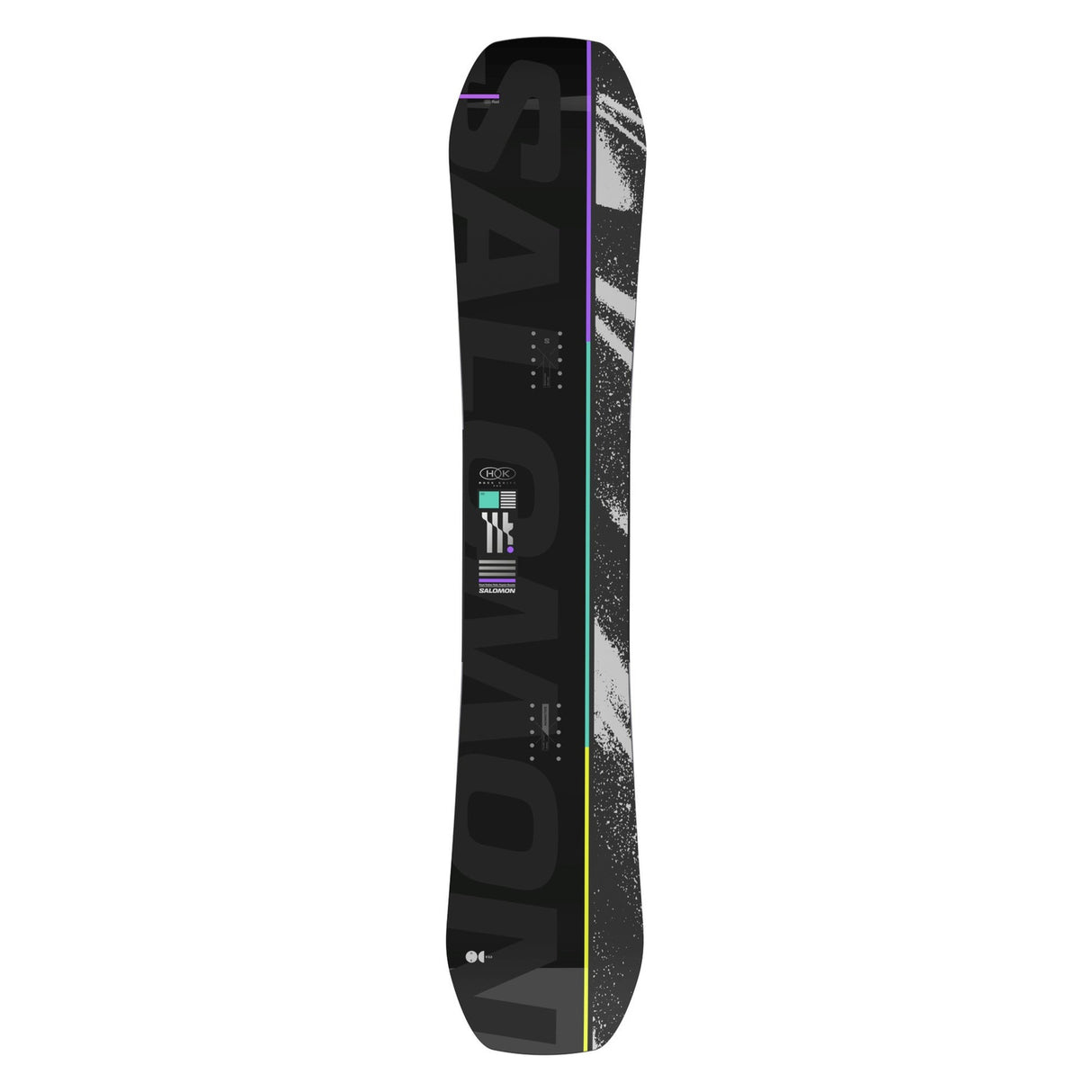 Huck Knife Pro Snowboard 2026
