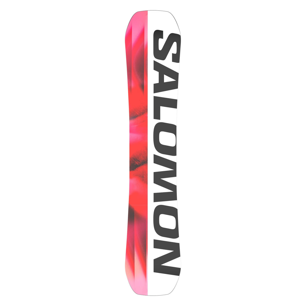 No Drama Snowboard 2026