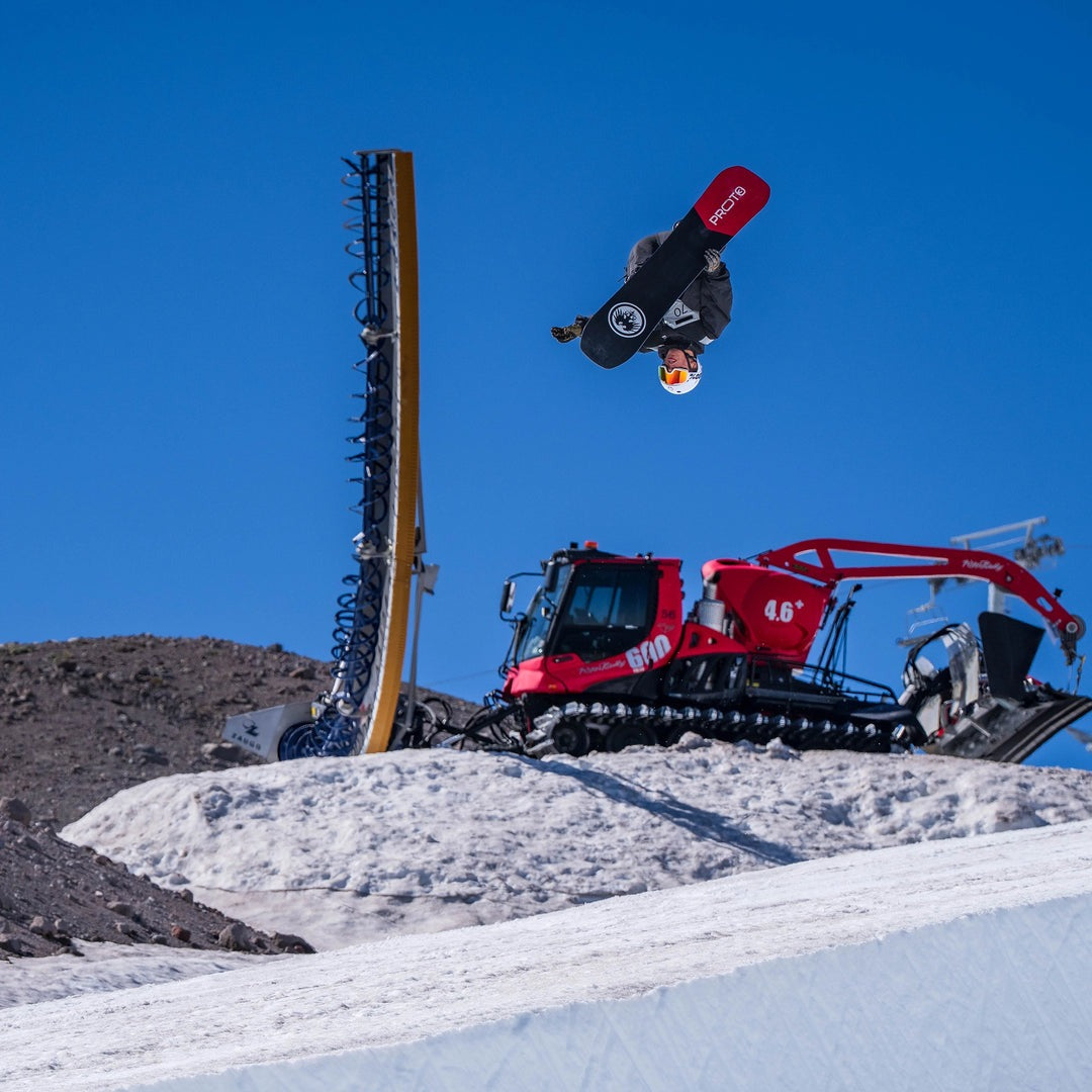 Proto Type 3 Snowboard 2027