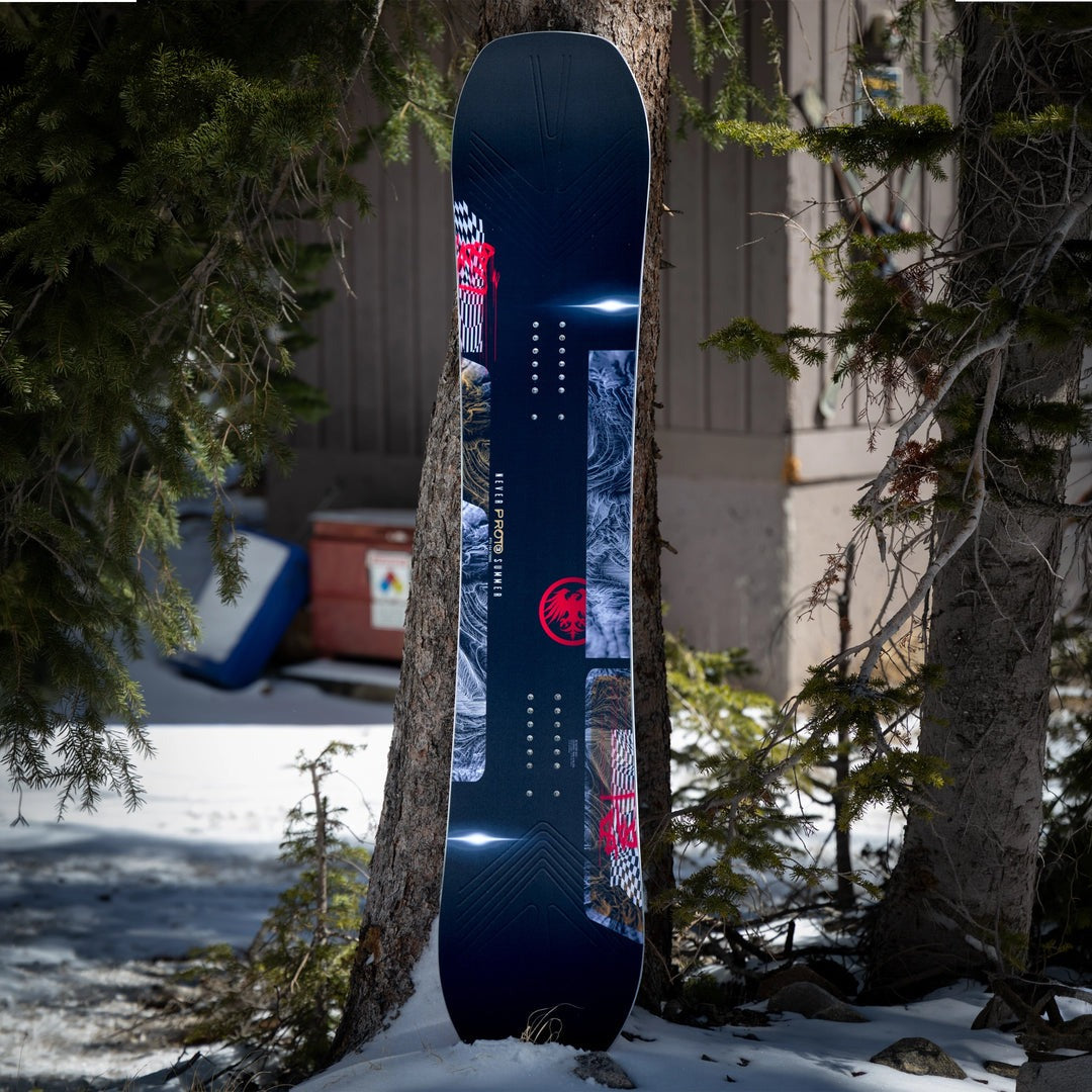 Proto Type 3 Snowboard 2027
