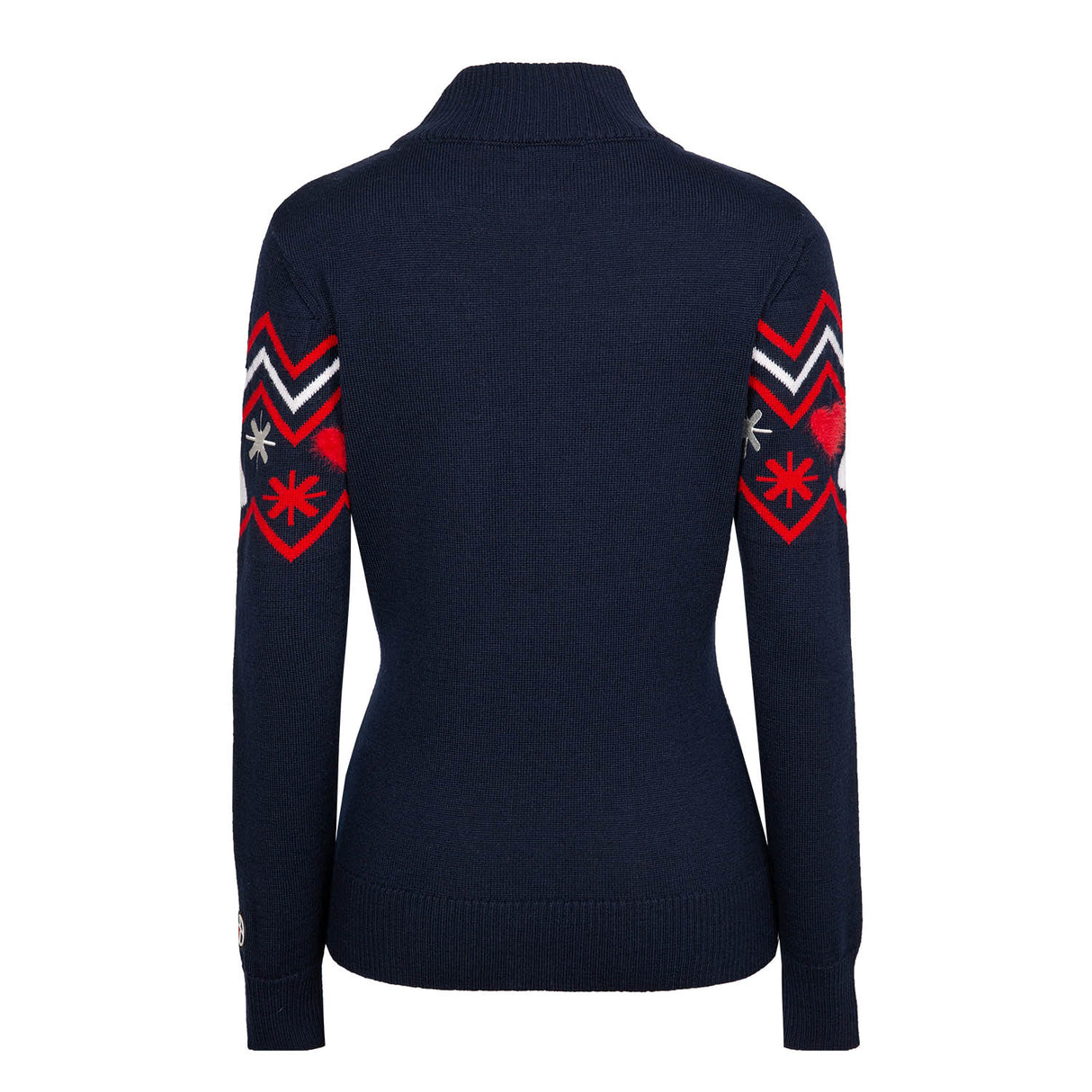 Palmira Pullover Fleece