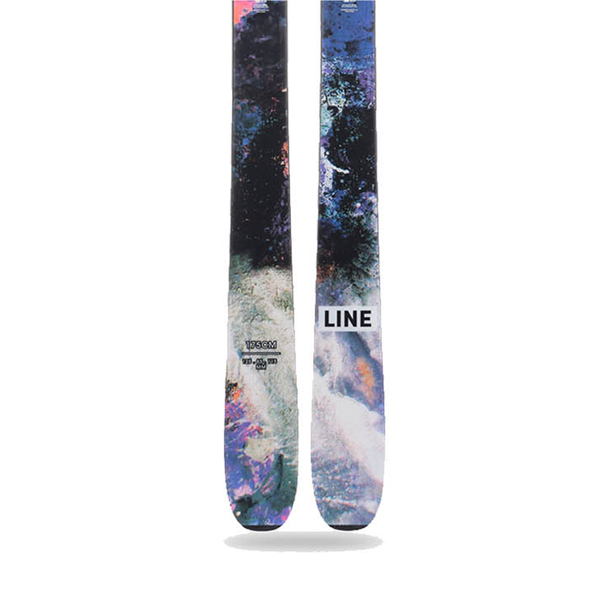 Pandora 85 Skis