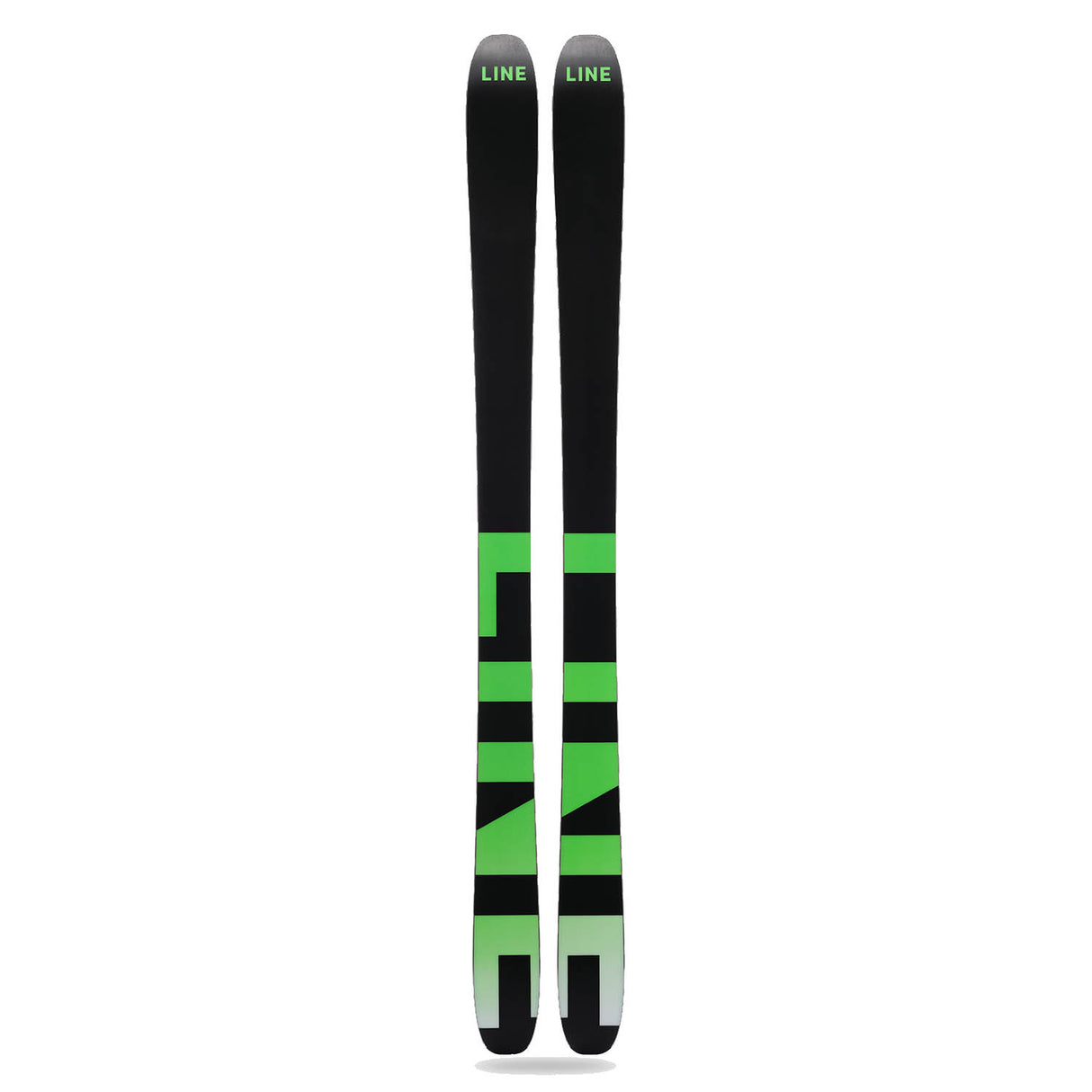 Pandora 92 Skis 2025 - Snowtrax