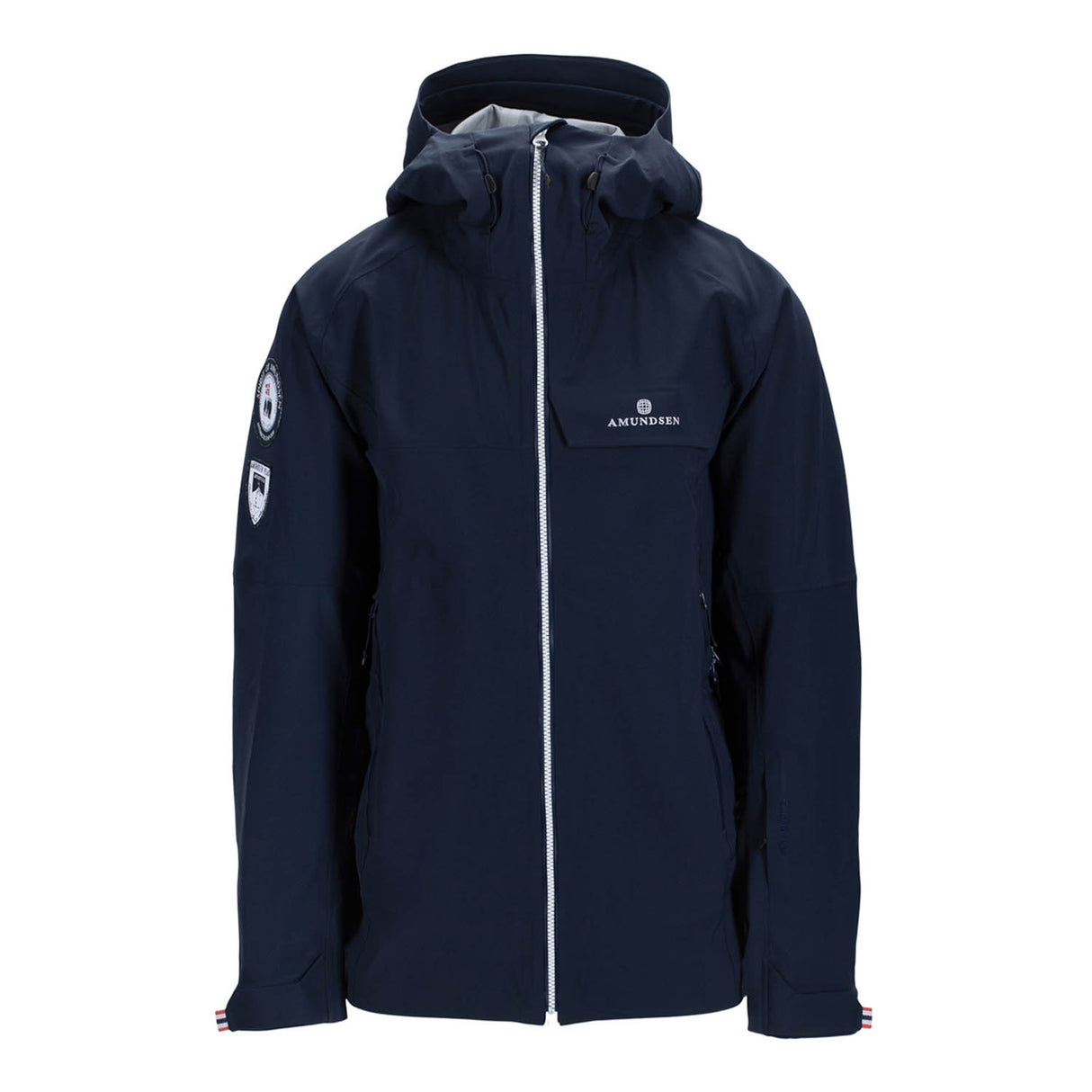 Peak Mens Jacket - Snowtrax