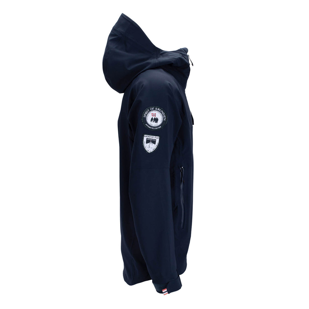 Peak Mens Jacket - Snowtrax