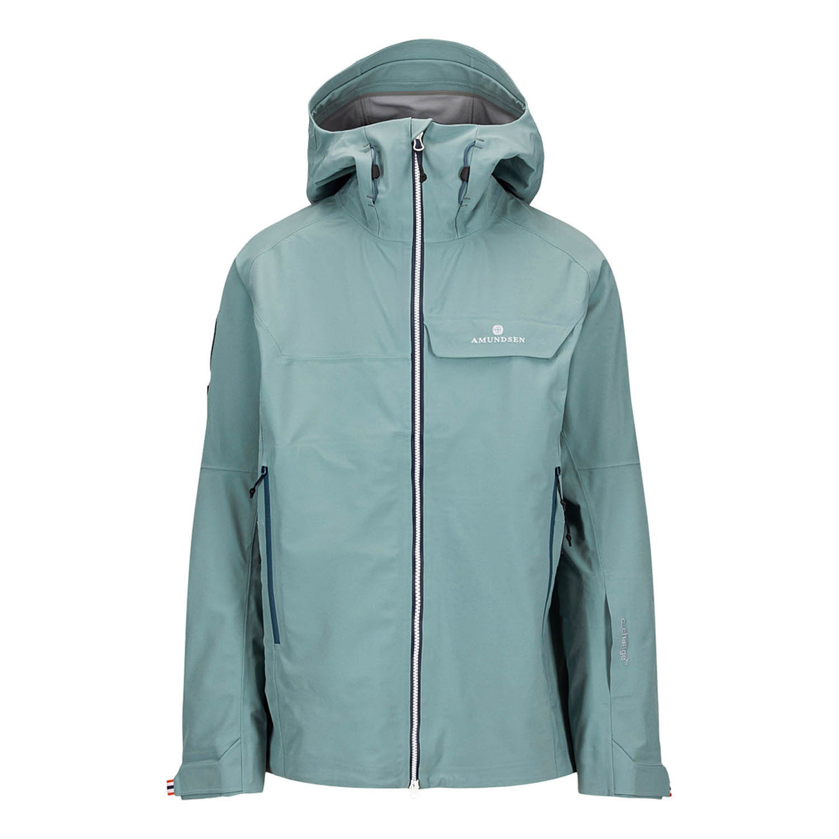 Peak Mens Jacket - Snowtrax