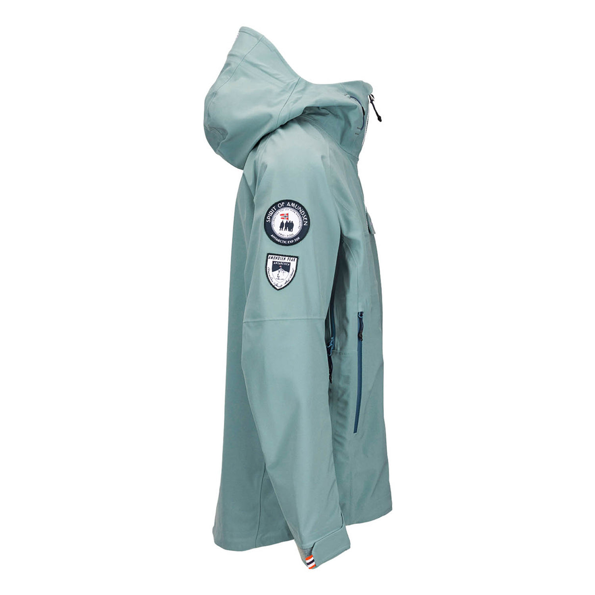 Peak Mens Jacket - Snowtrax