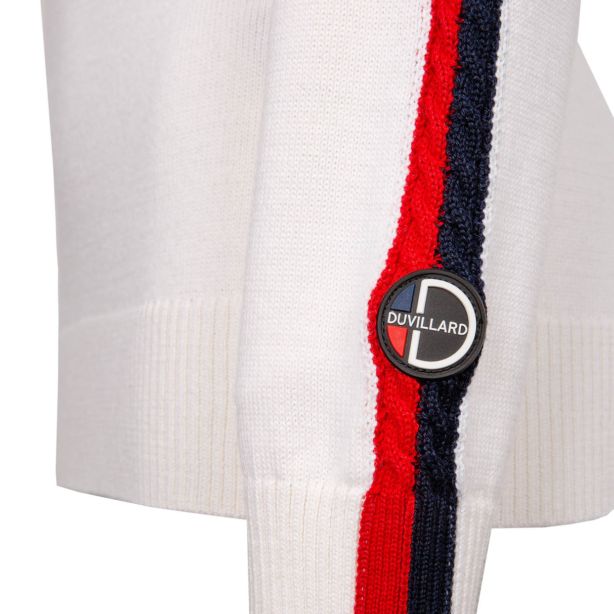 Peggie Pullover Fleece
