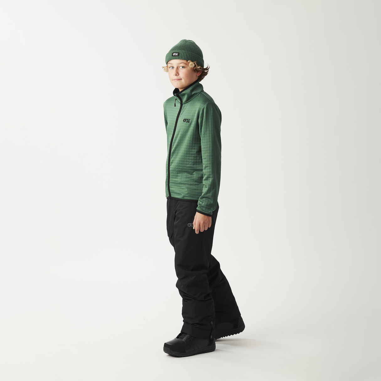 Time Snowboard Pants