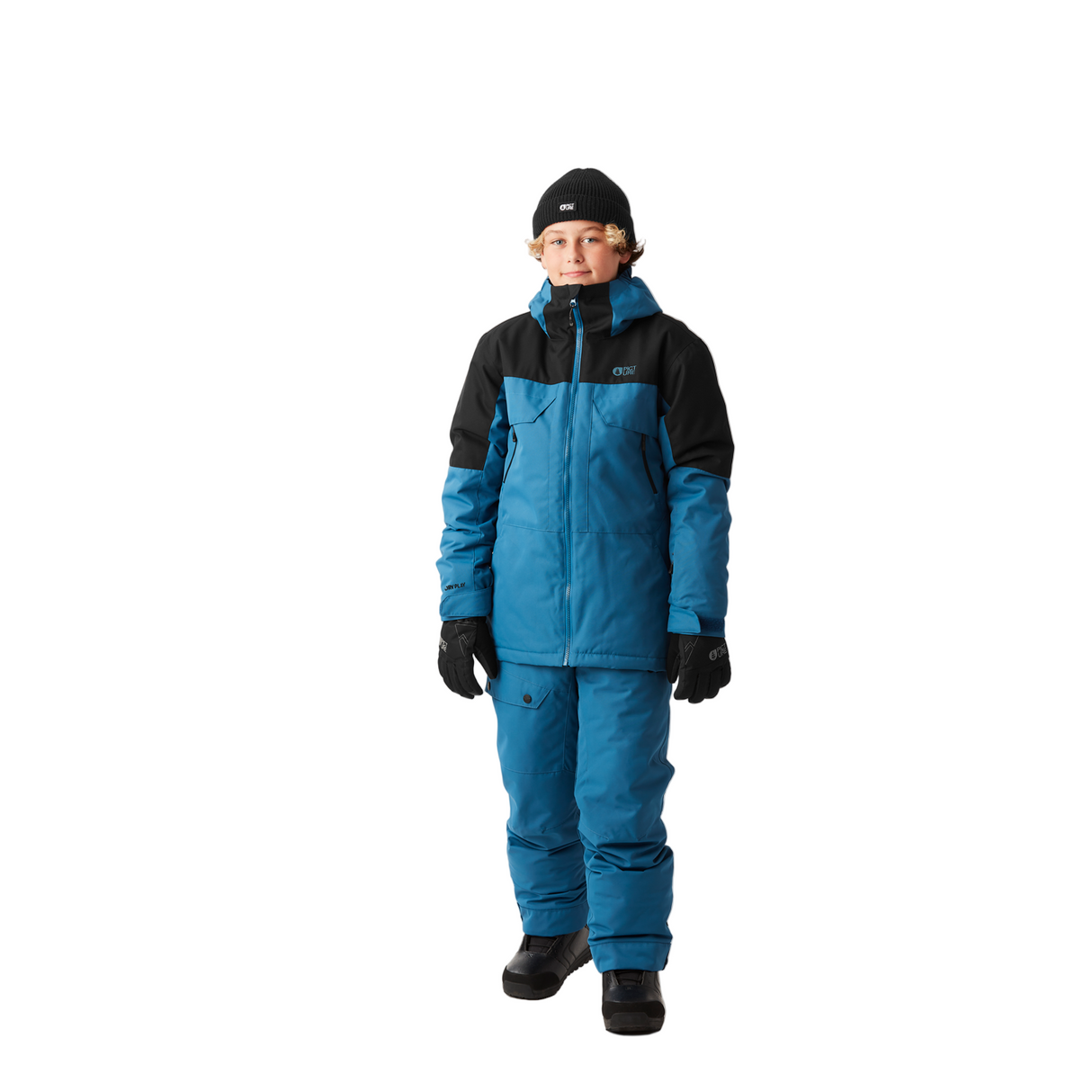 Cossmo Snowboard Jacket