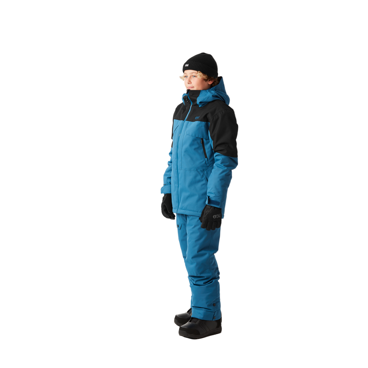 Cossmo Snowboard Jacket