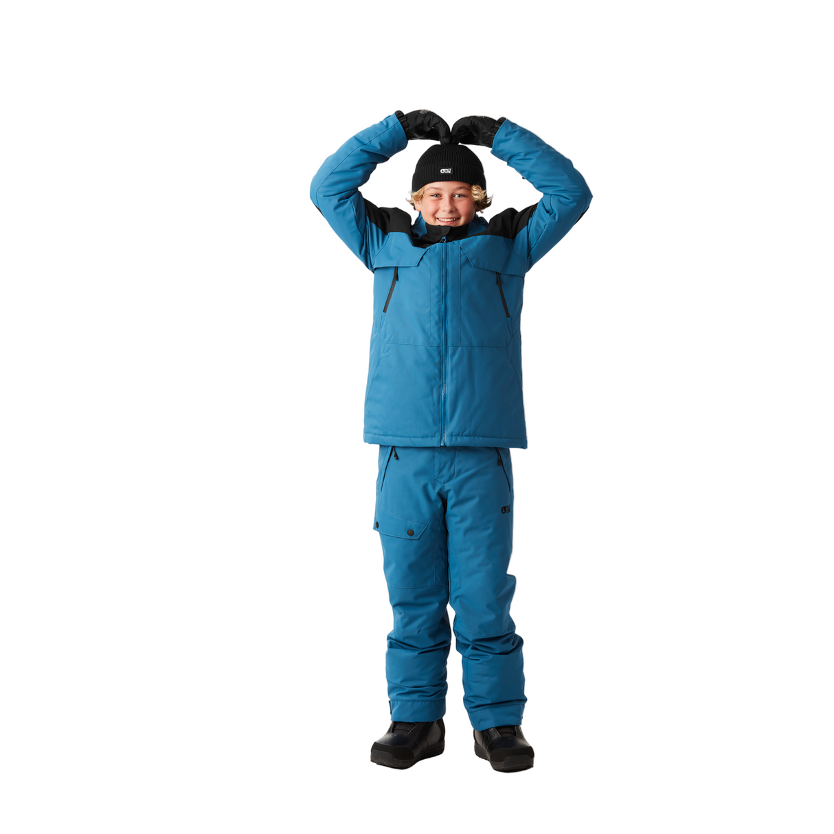 Cossmo Snowboard Jacket