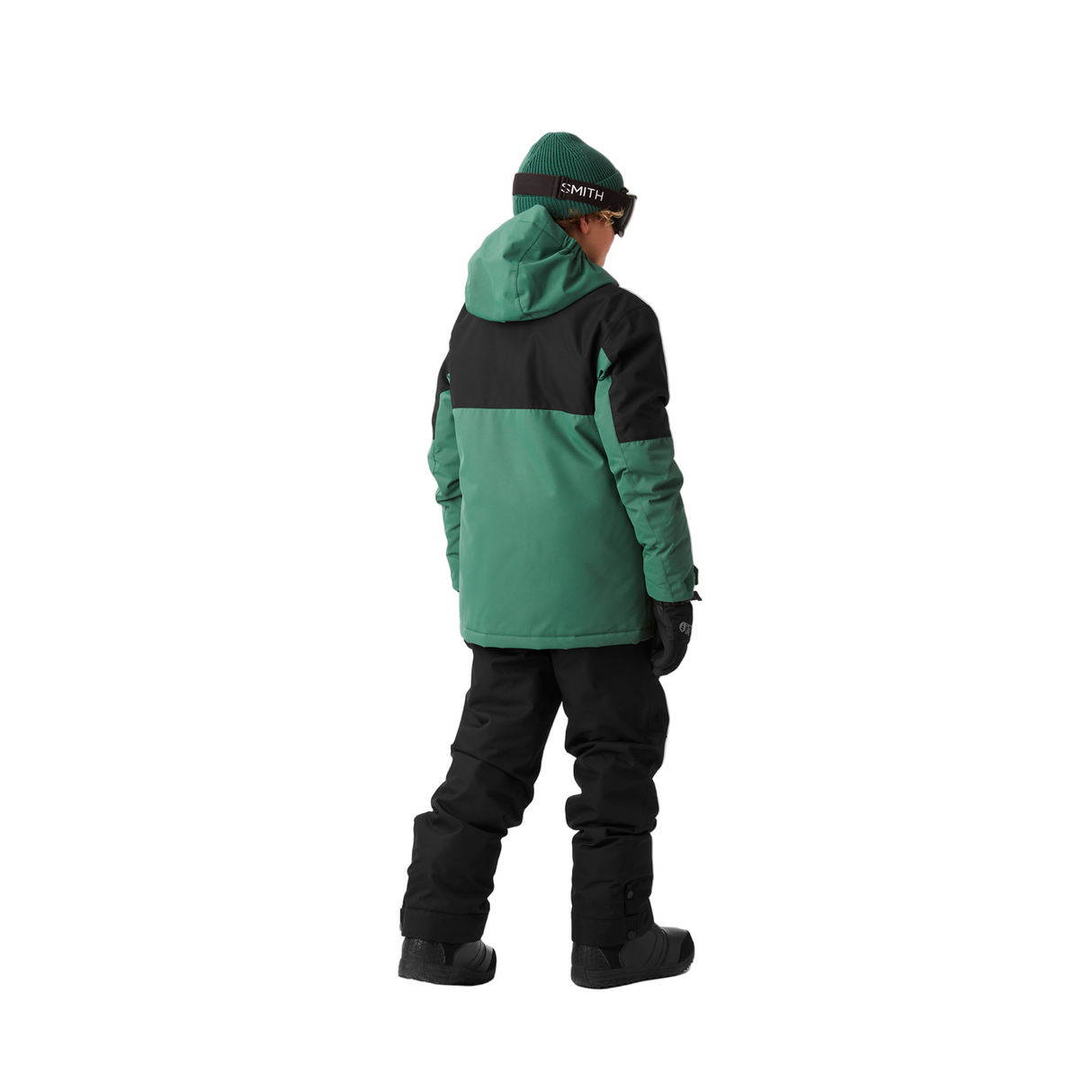 Cossmo Snowboard Jacket