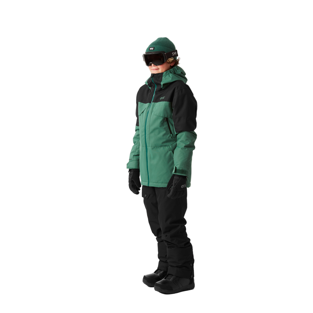 Cossmo Snowboard Jacket