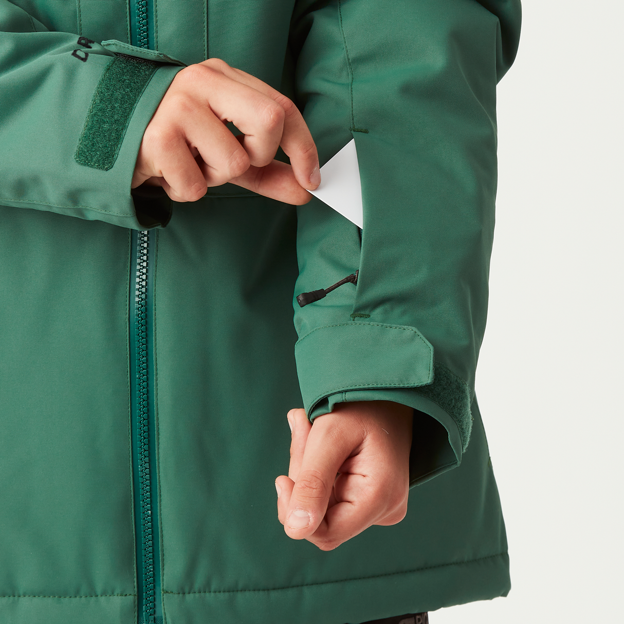 Cossmo Snowboard Jacket