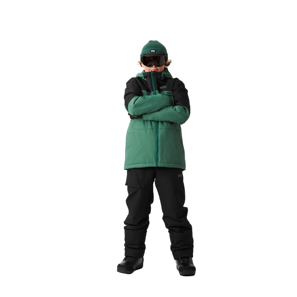 Cossmo Snowboard Jacket