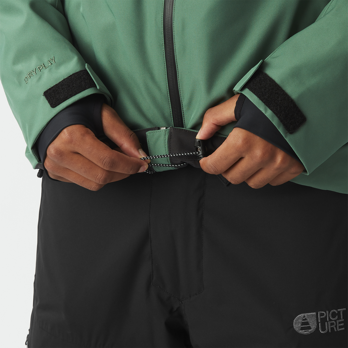 Goods Snowboard Jacket