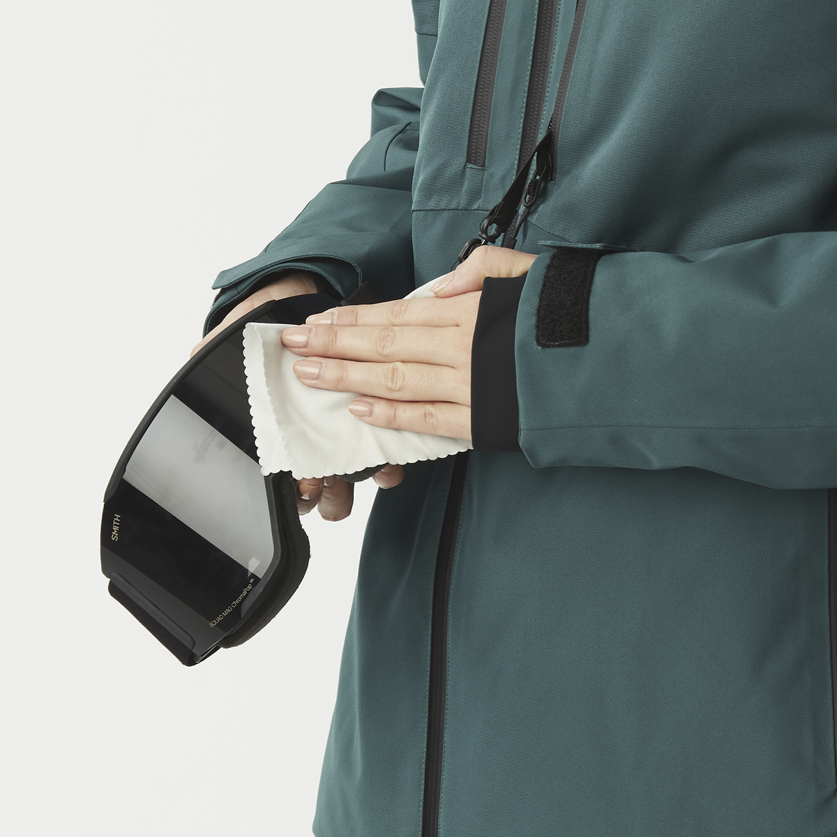 Sygna Snowboard Jacket