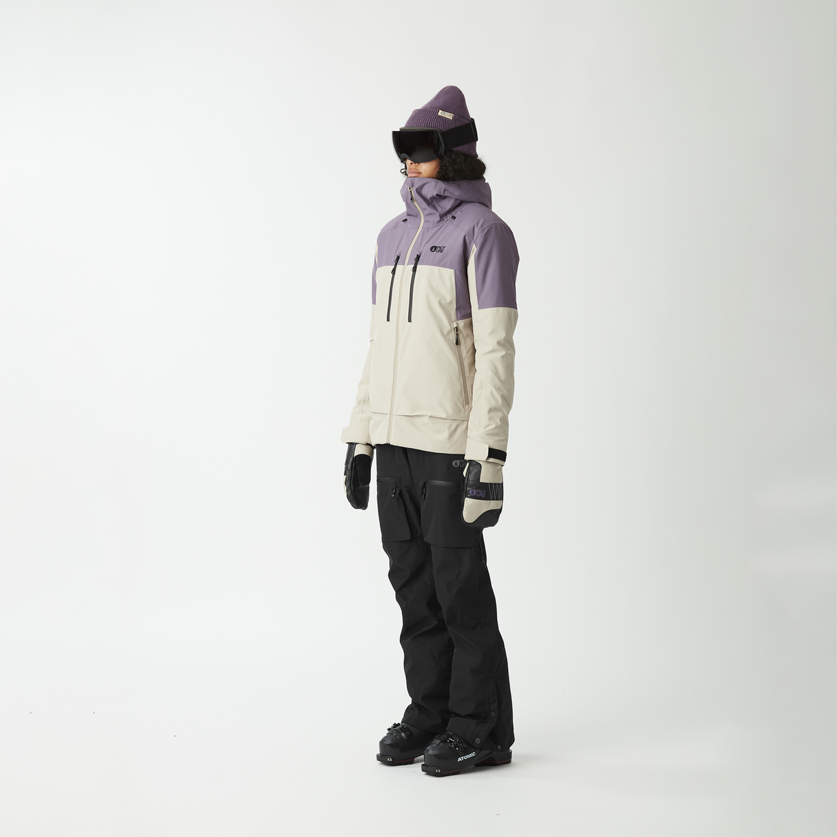 Exa Snowboard Jacket