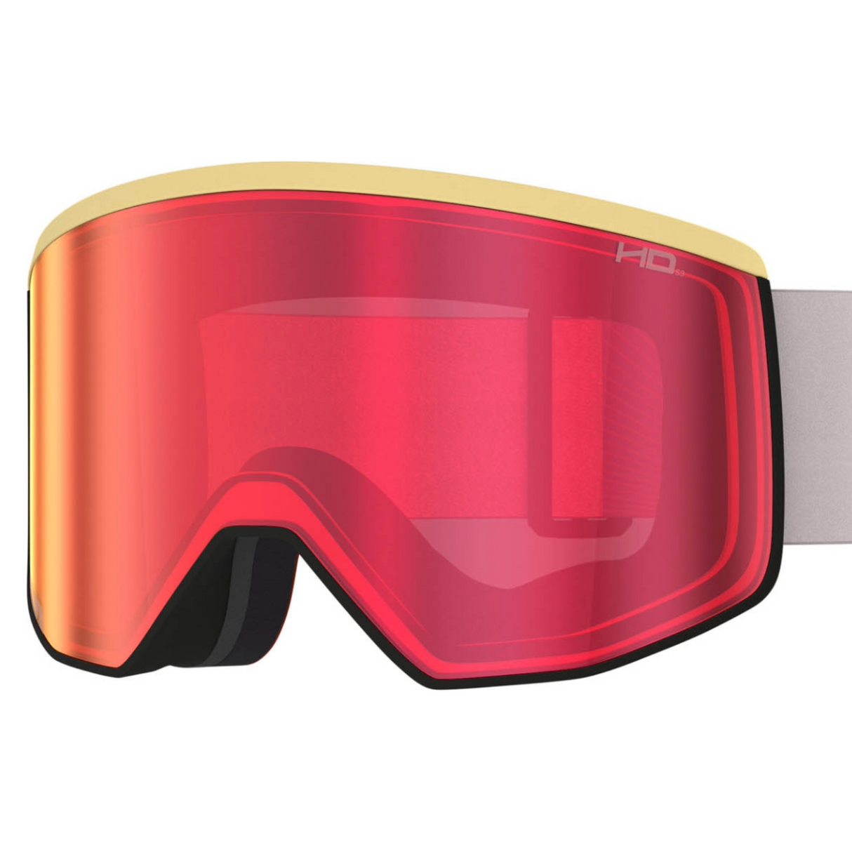 Four Pro L HD Goggles