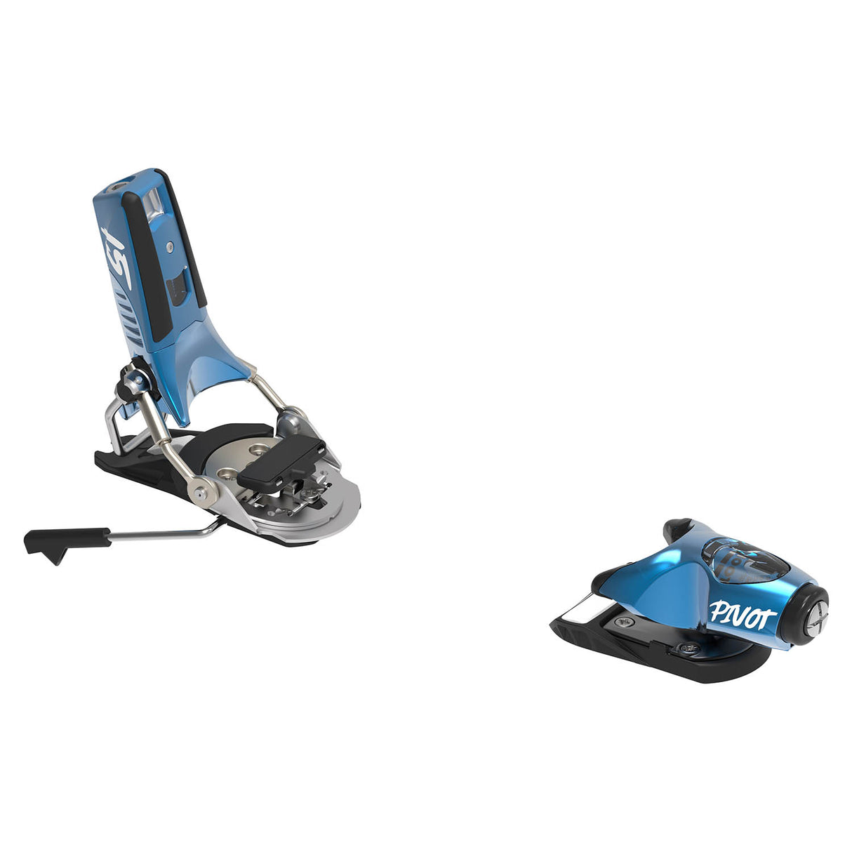 Pivot 2.0 15 GW Ski Bindings 2025 - Snowtrax