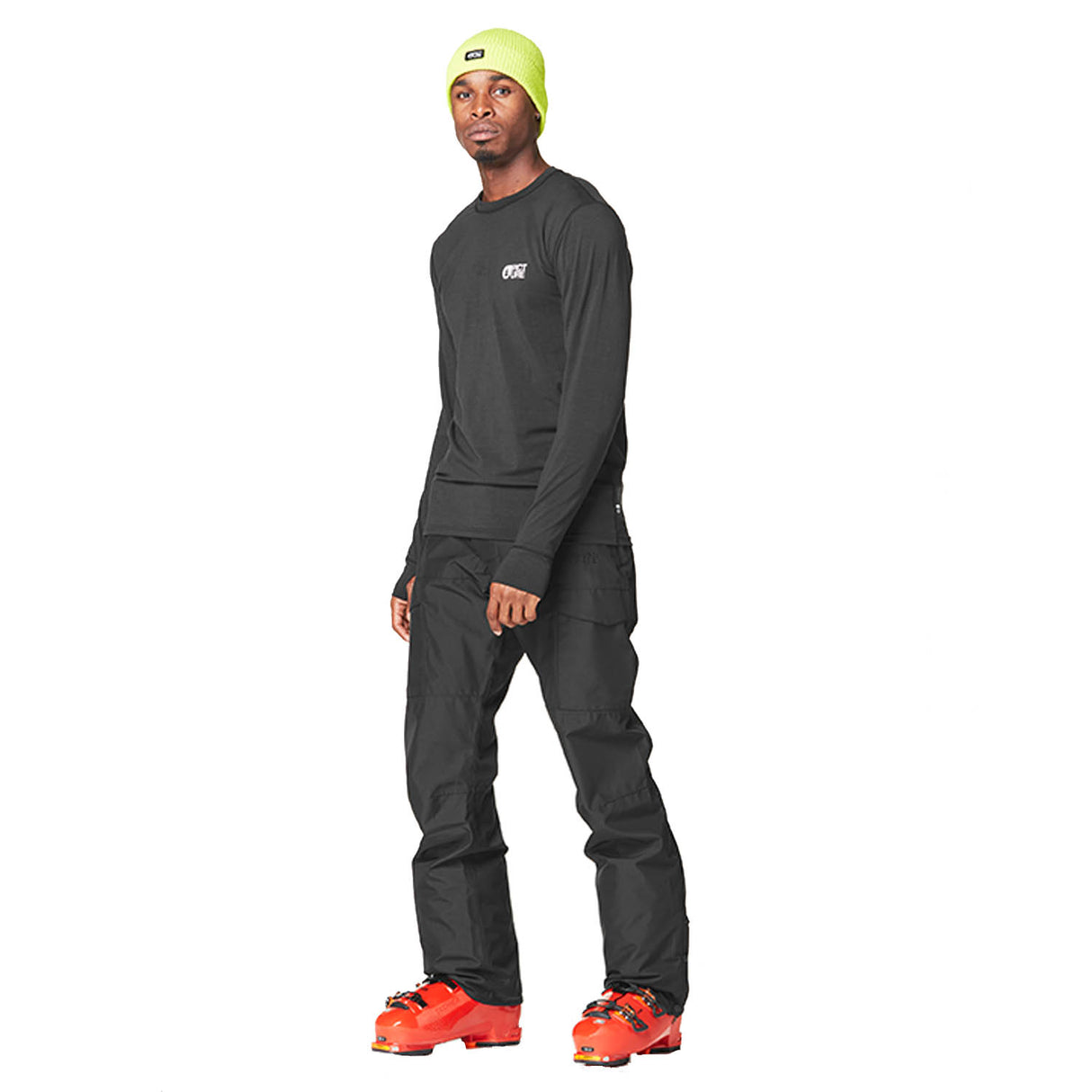 Plan Pants - Snowtrax