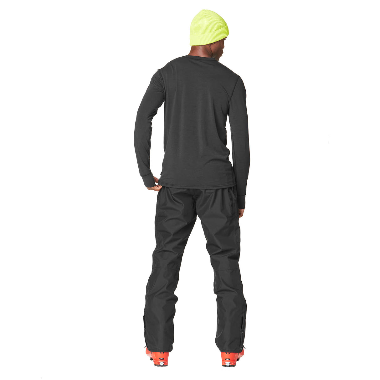 Plan Pants - Snowtrax