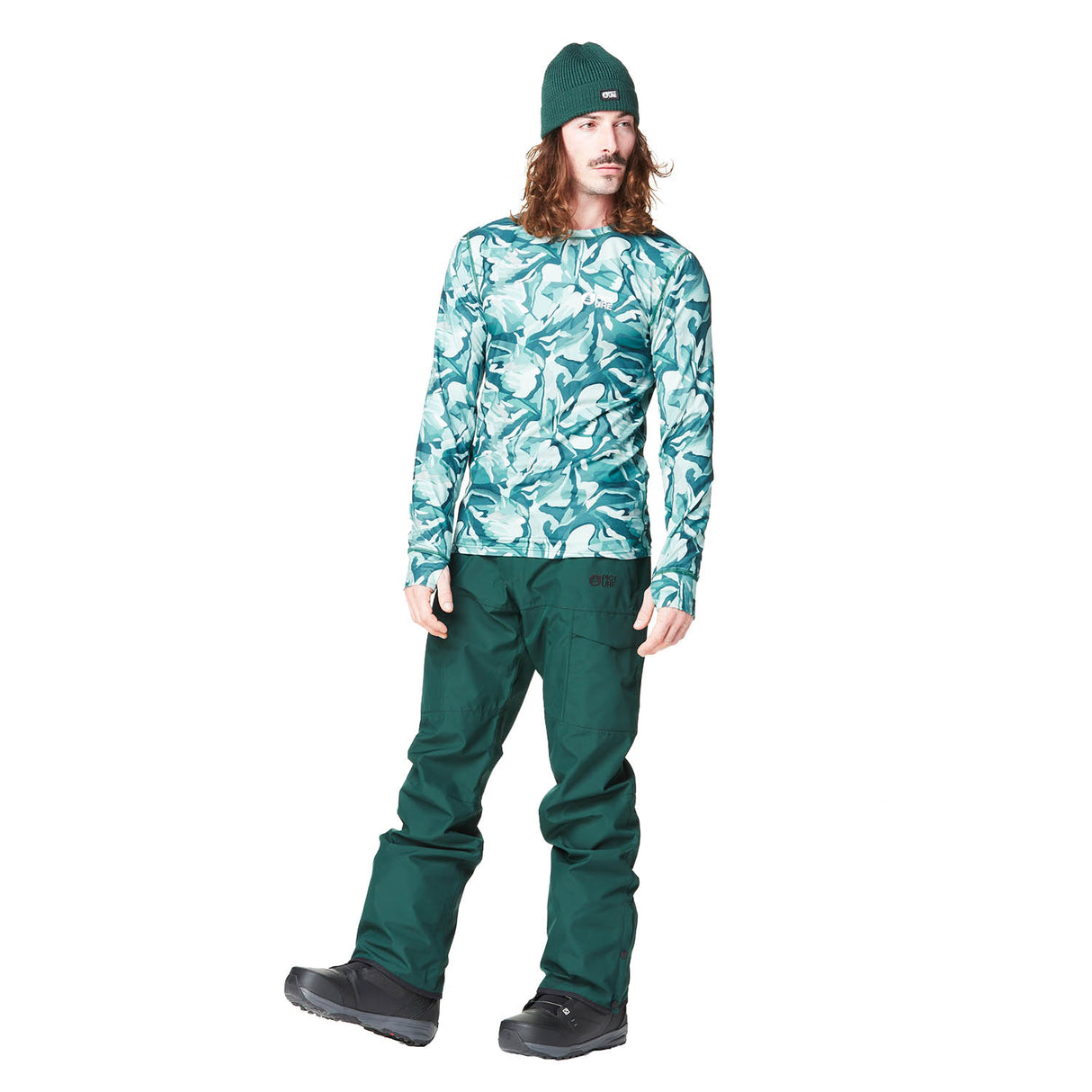 Plan Pants - Snowtrax