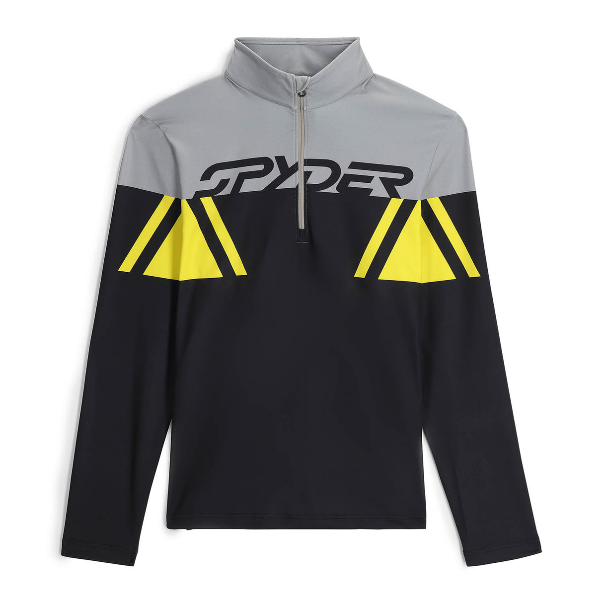 Podium Half Zip Top - Snowtrax
