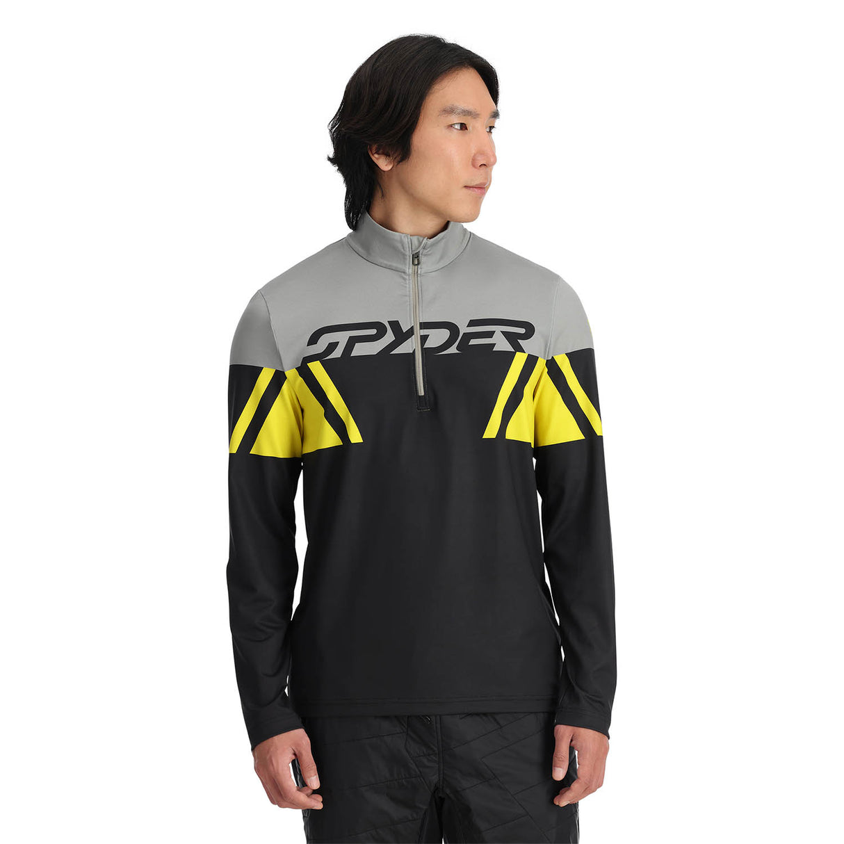 Podium Half Zip Top - Snowtrax