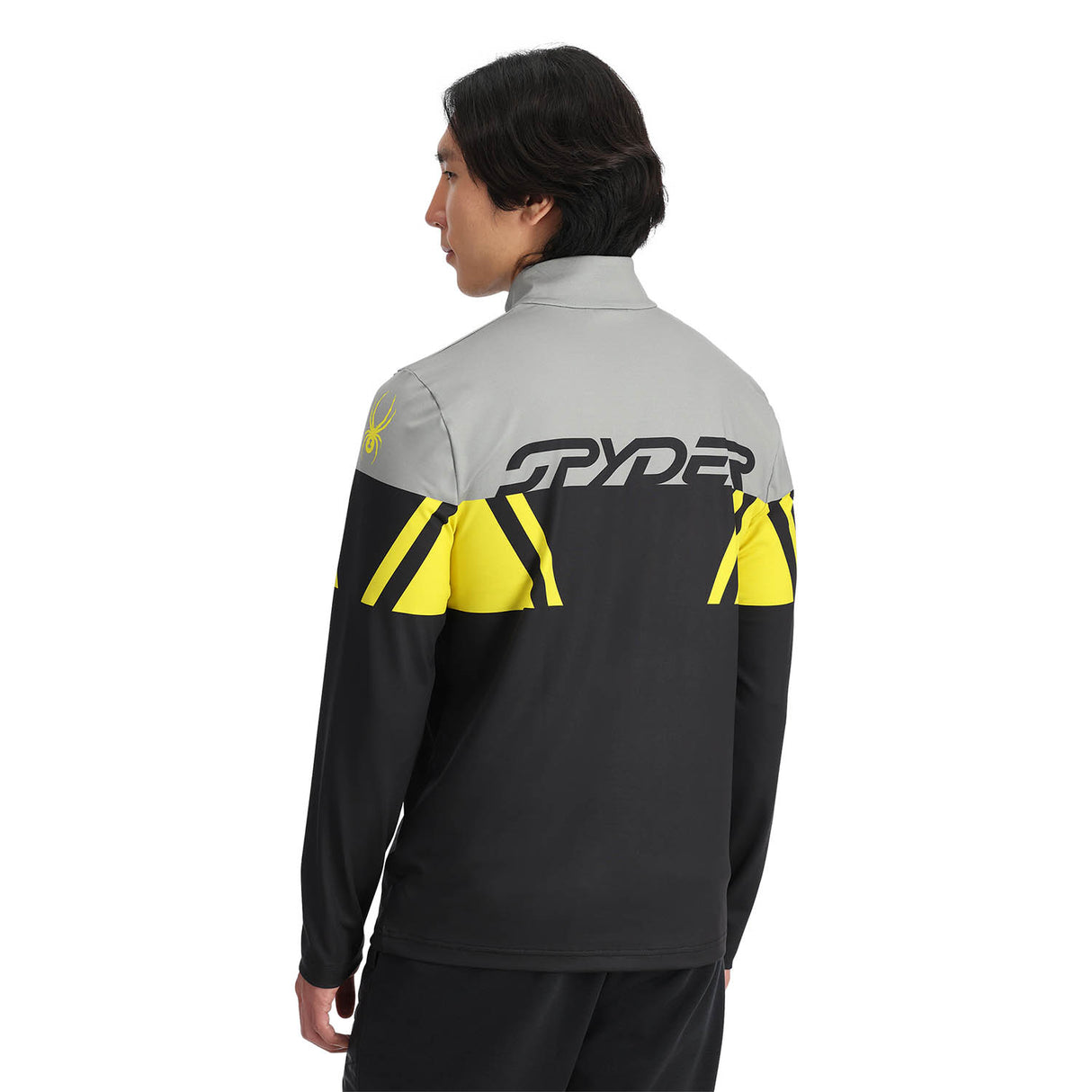 Podium Half Zip Top - Snowtrax