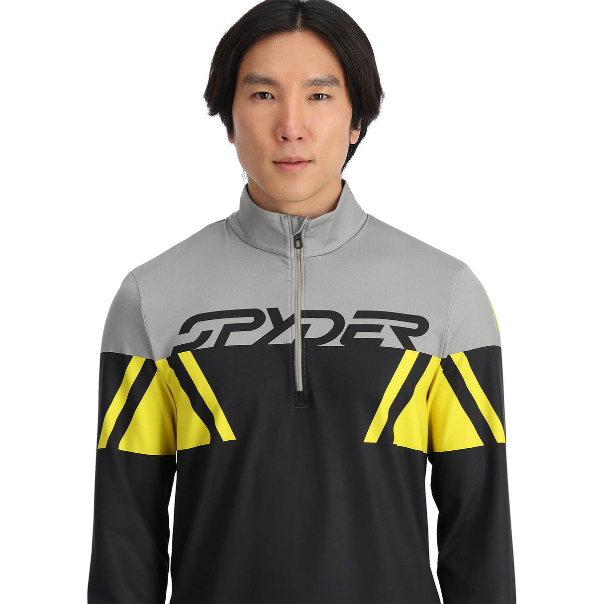 Podium Half Zip Top - Snowtrax