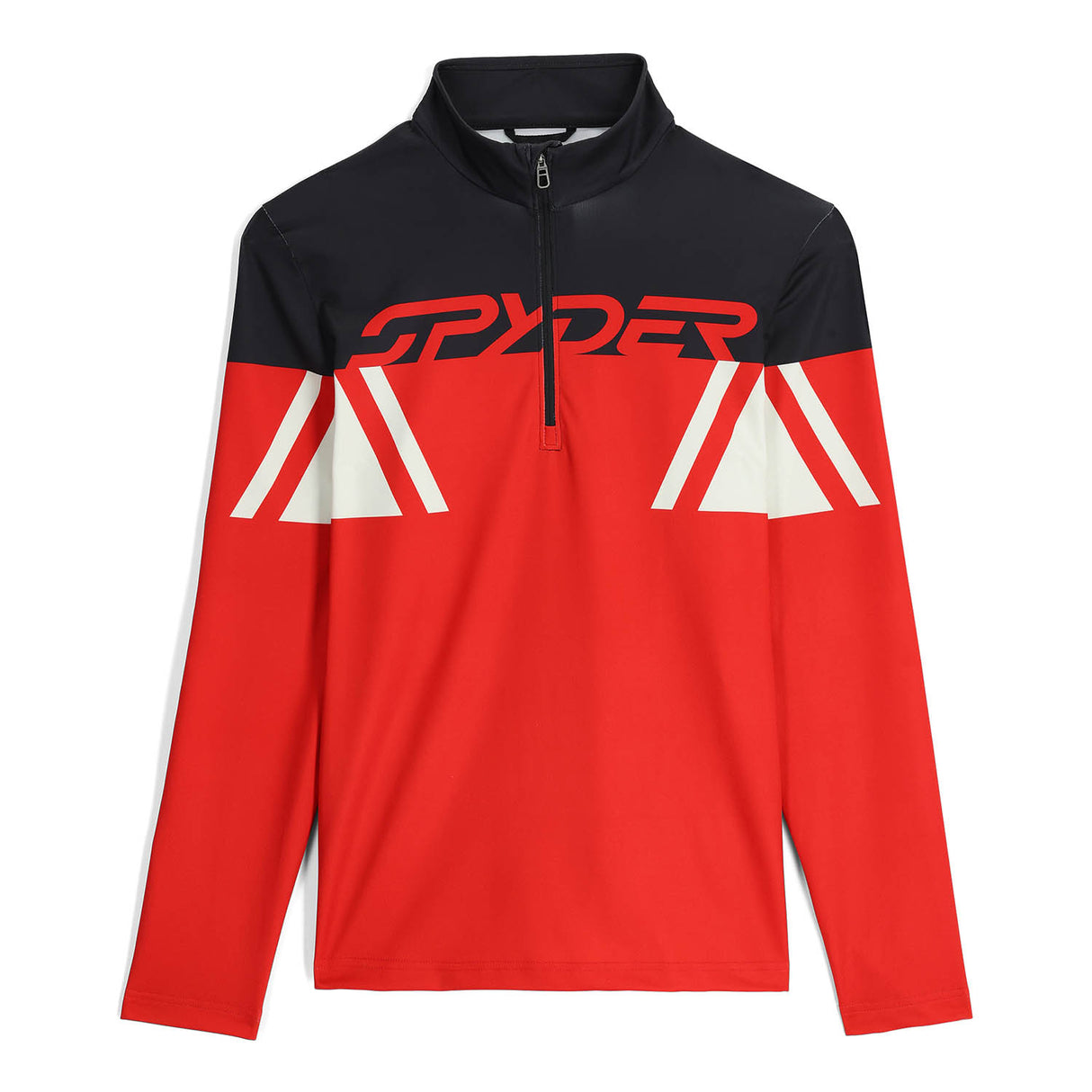 Podium Half Zip Top - Snowtrax