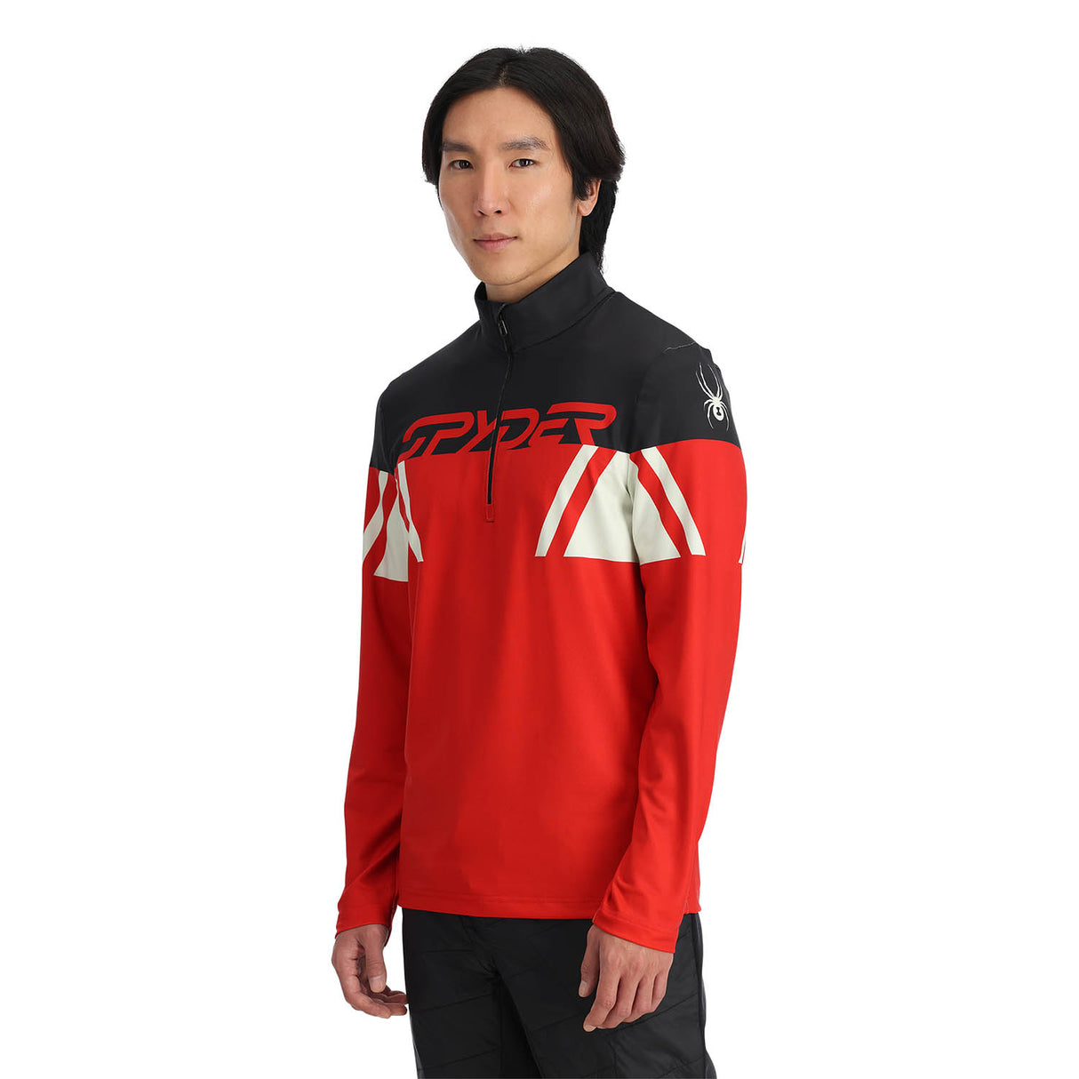 Podium Half Zip Top - Snowtrax