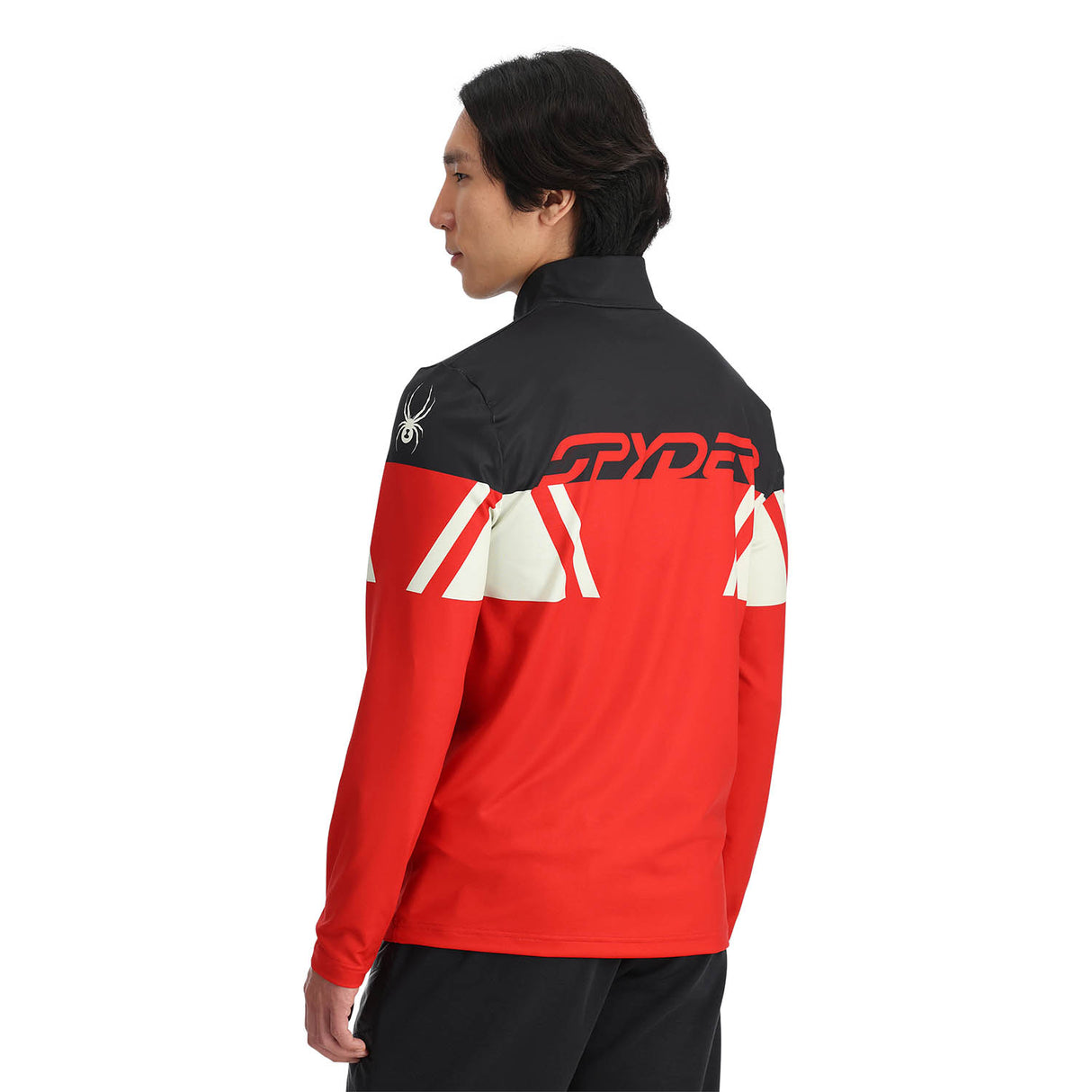 Podium Half Zip Top - Snowtrax