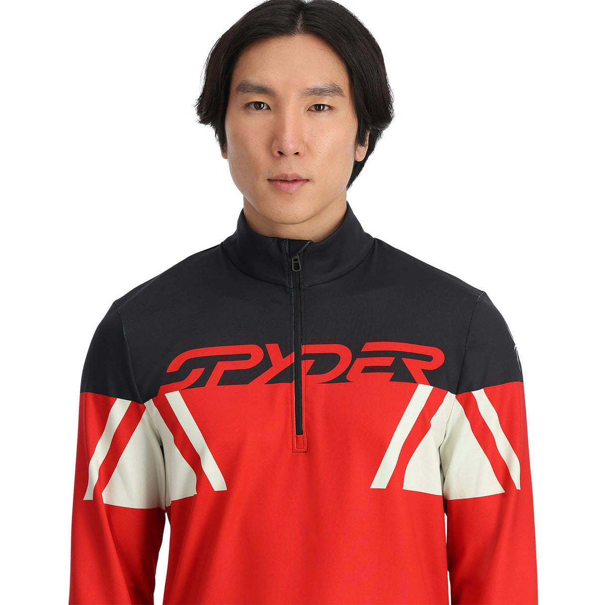 Podium Half Zip Top - Snowtrax