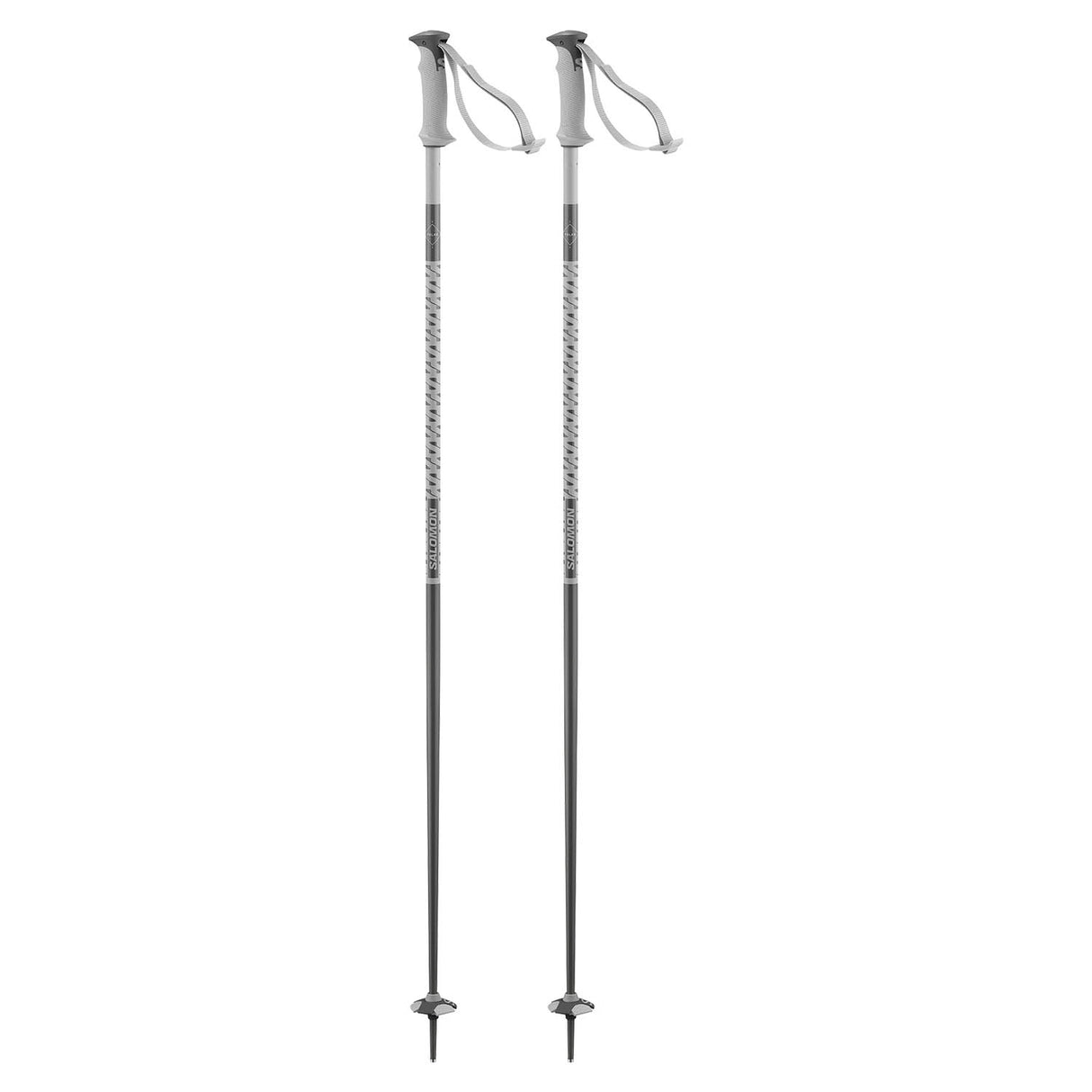 Polar Ski Poles 2025 - Snowtrax