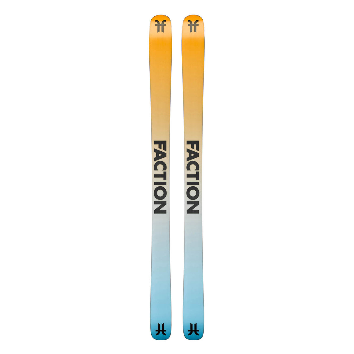 Prodigy 2 Skis 2025 - Snowtrax