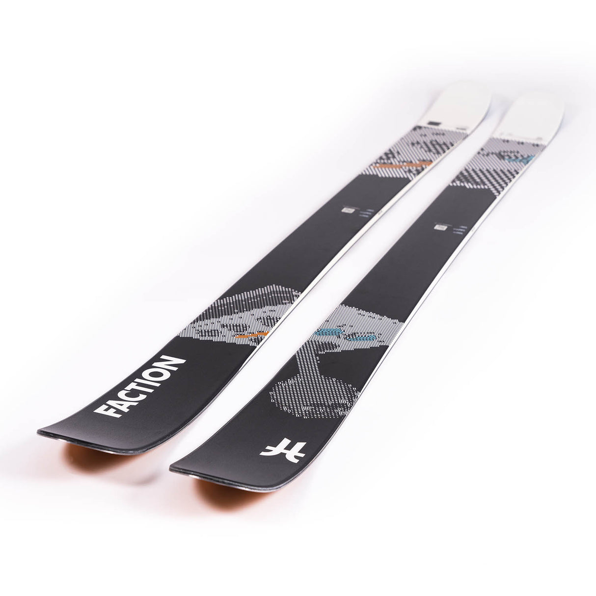Prodigy 2 Skis 2025 - Snowtrax