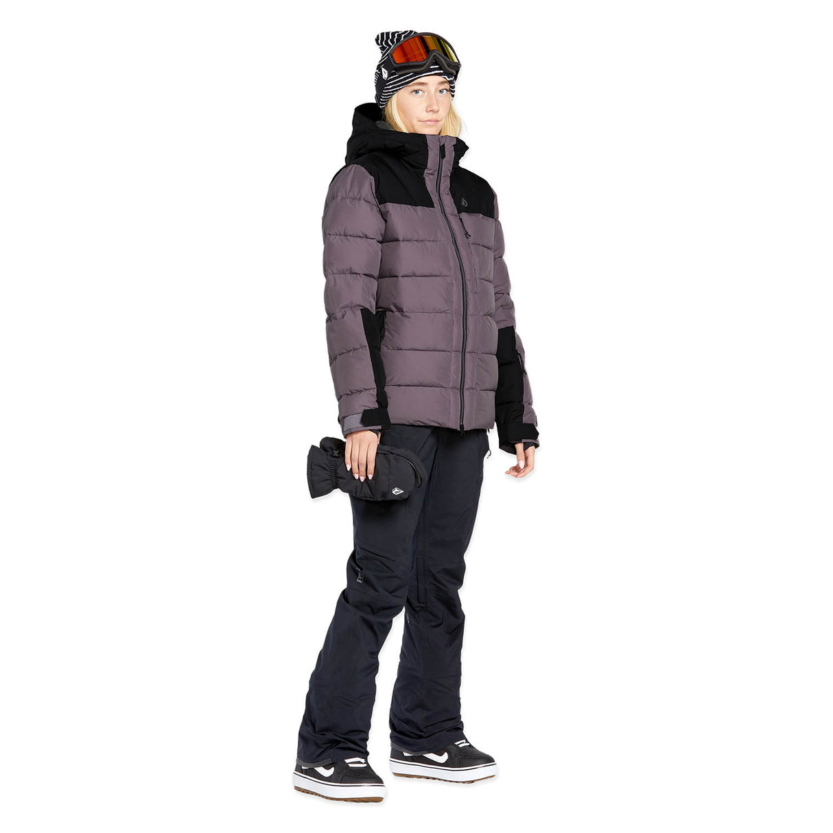 Puffleup Jacket - Snowtrax