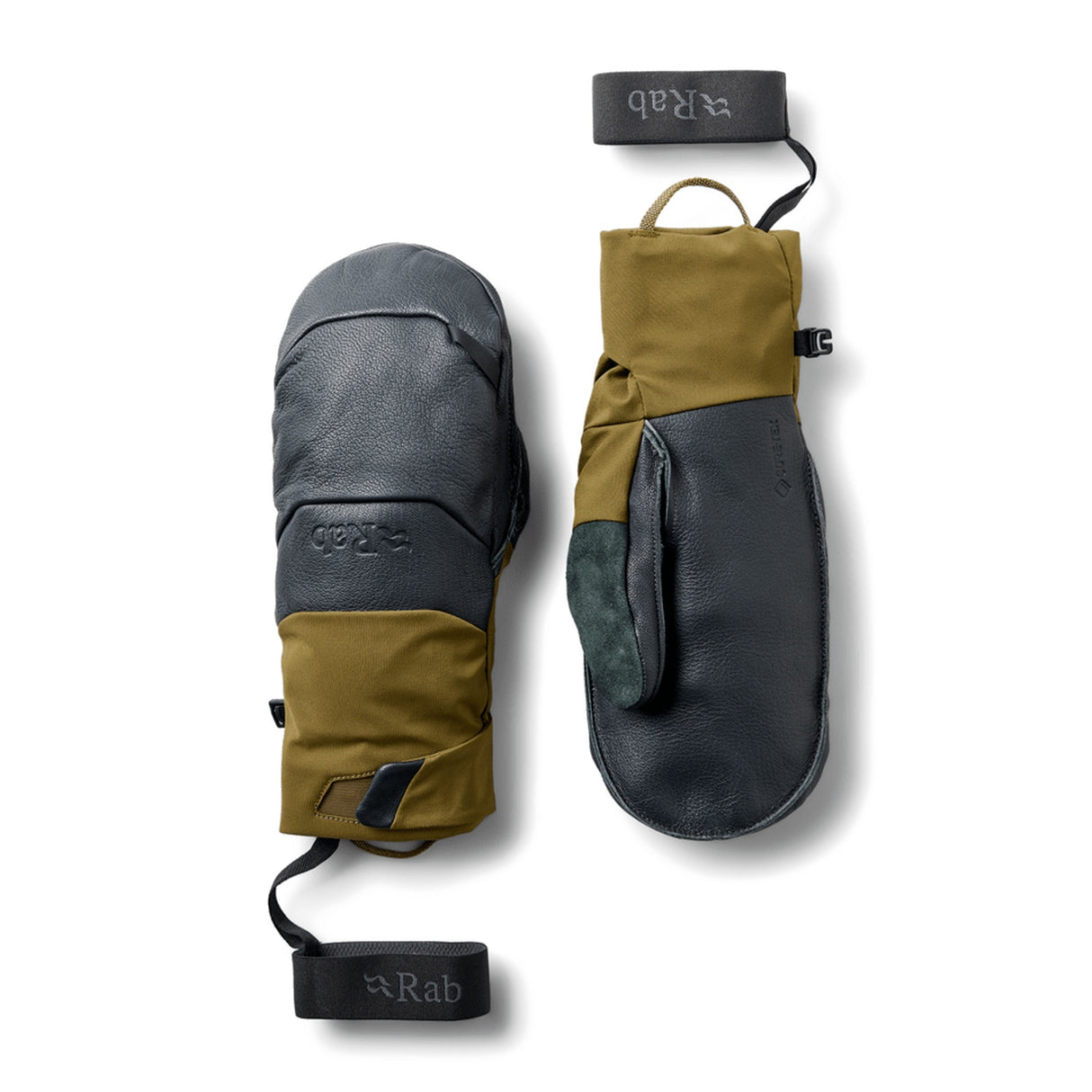 Operator GTX Mitts
