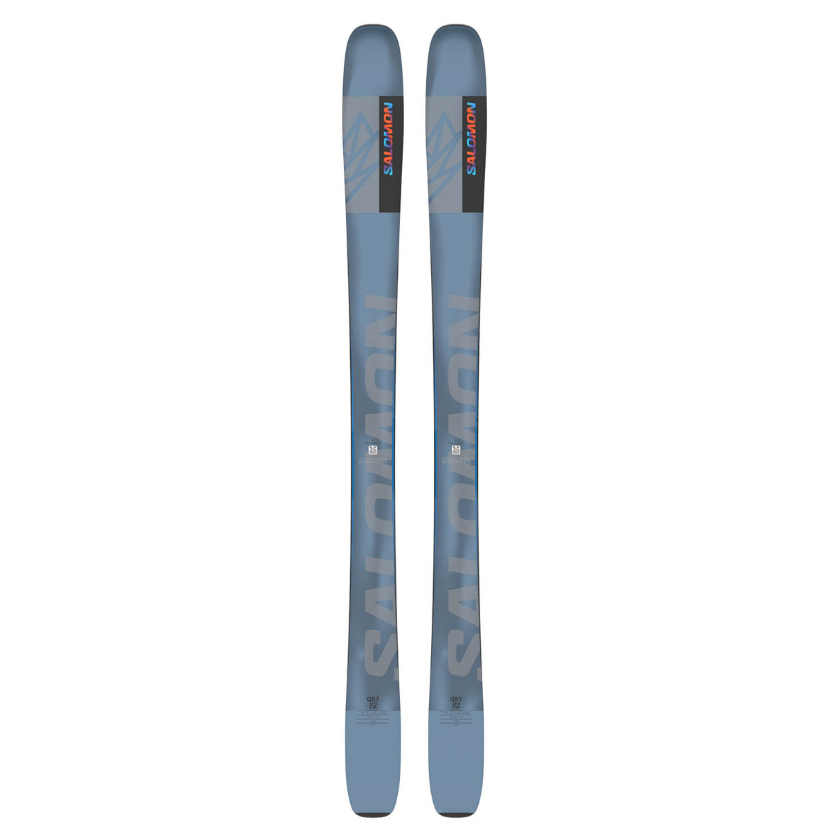 QST 92 Skis 2025 - Snowtrax