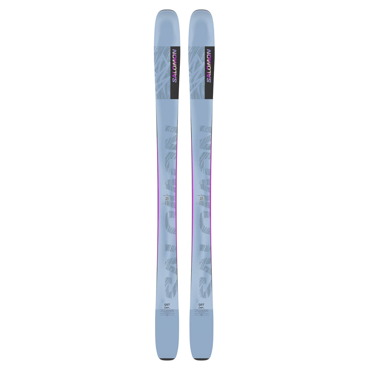 QST LUX 92 Skis 2025 - Snowtrax